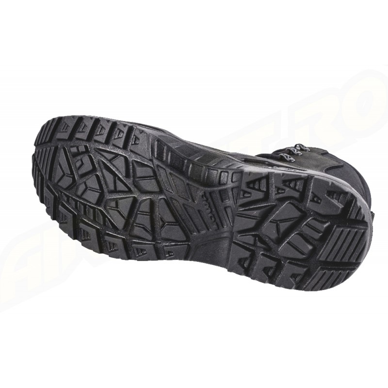 GHETE Z-8N GTX- BLACK