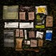 ULTIMATE TACTICAL RATION HALF DAY MENU I ULTIMATE TACTICAL RATION HALF DAY MENU I