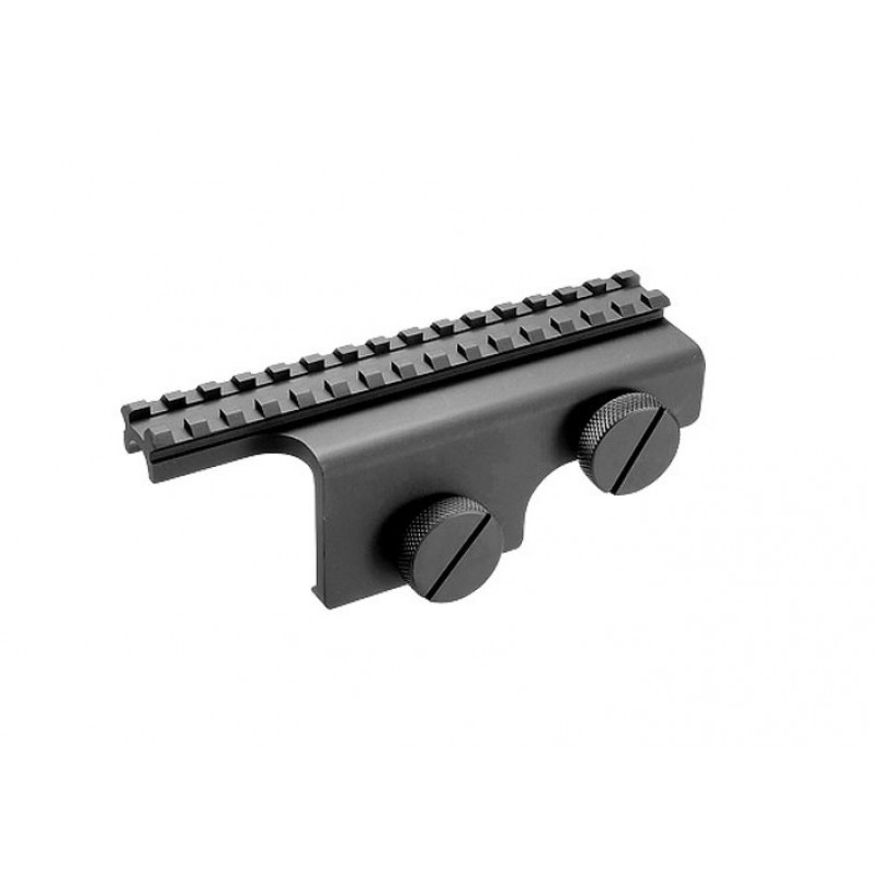 BASE DI MONTAGGIO TOKYO MARUI PER M14