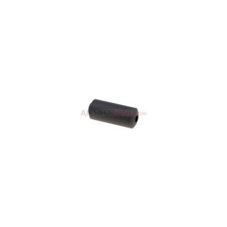 WHISPER .45 ACP SUPPRESSOR - BLACK WHISPER .45 ACP SUPPRESSOR - BLACK