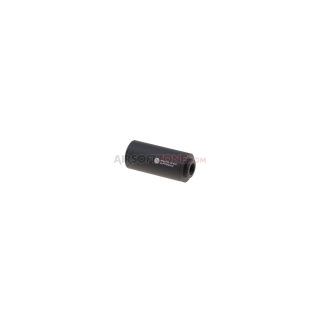 WHISPER .45 ACP SUPPRESSOR - BLACK WHISPER .45 ACP SUPPRESSOR - BLACK