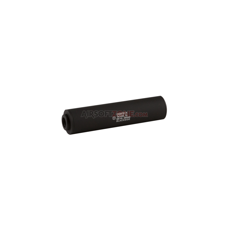 AMORTIZOR GEMTECH BLACKSIDE - CW