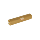 AMORTIZOR GEMTECH BLACKSIDE - CCW - TAN