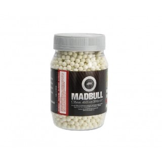 BILE 0.25G - BIO FOSFORESCENTE - 2000 BUC.