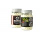 Madbull Pallini Traccianti Bio da 0.20g - 2000 pezzi (Verdi)