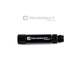 MANCRAFT CO2 ADAPTOR - HPA MANCRAFT CO2 ADAPTOR - HPA