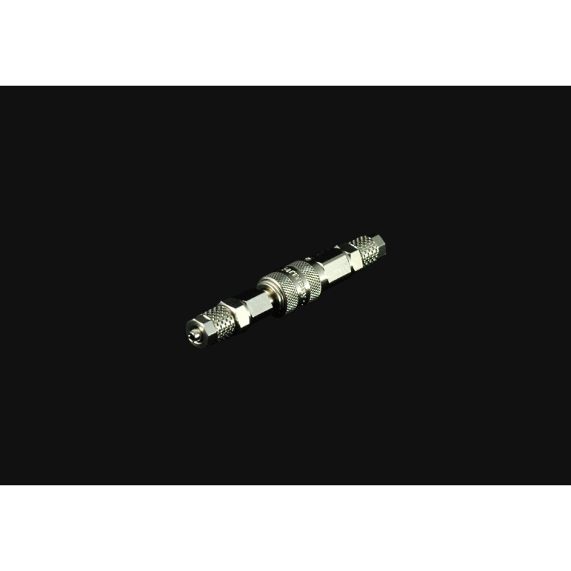 QUICK RELEASE FITTING  HPA - 4MM