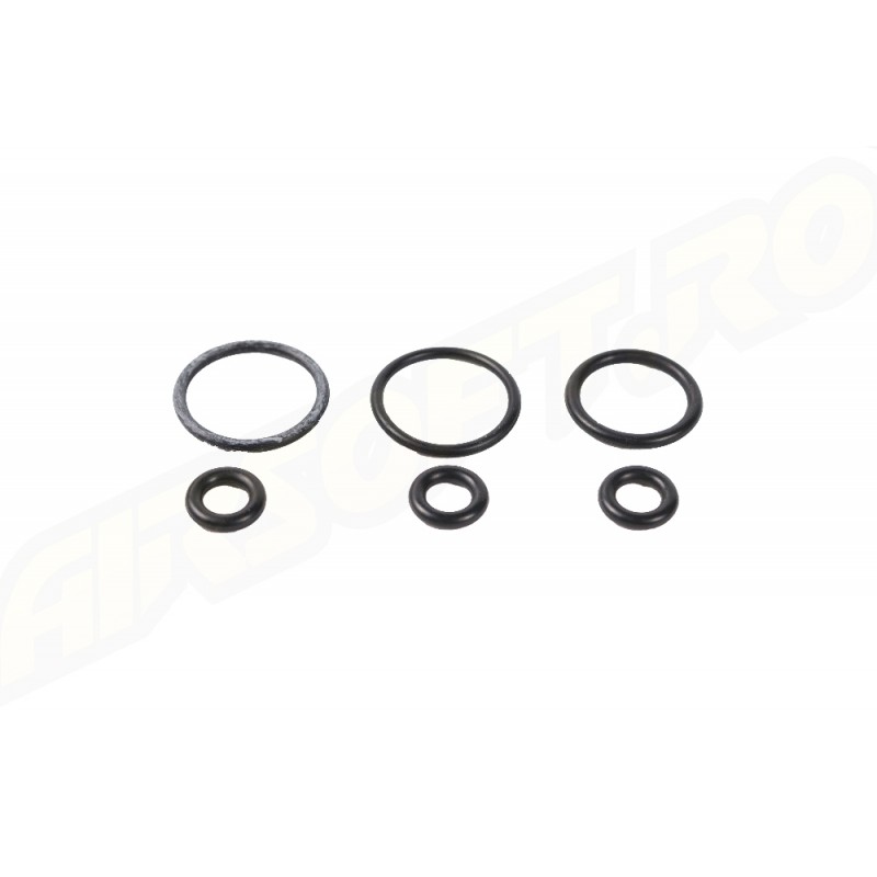 GARNITURI HPA SDIK - L96