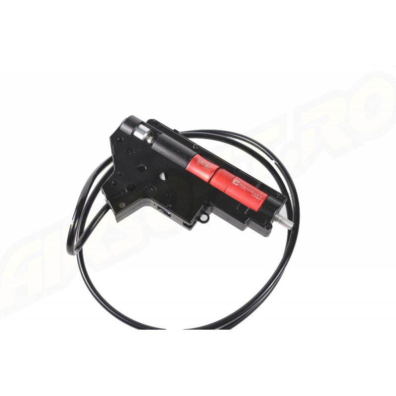 PDIK V2 HPA  - GEARBOX MODEL - V2