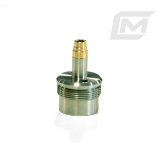 MANCRAFT SDIK CYLINDER HEAD FOR SVD