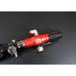 TOURNAMENT LOCK HPA - GREEN