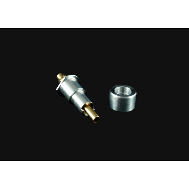 V2 HPA - LONG ASSEMBLY