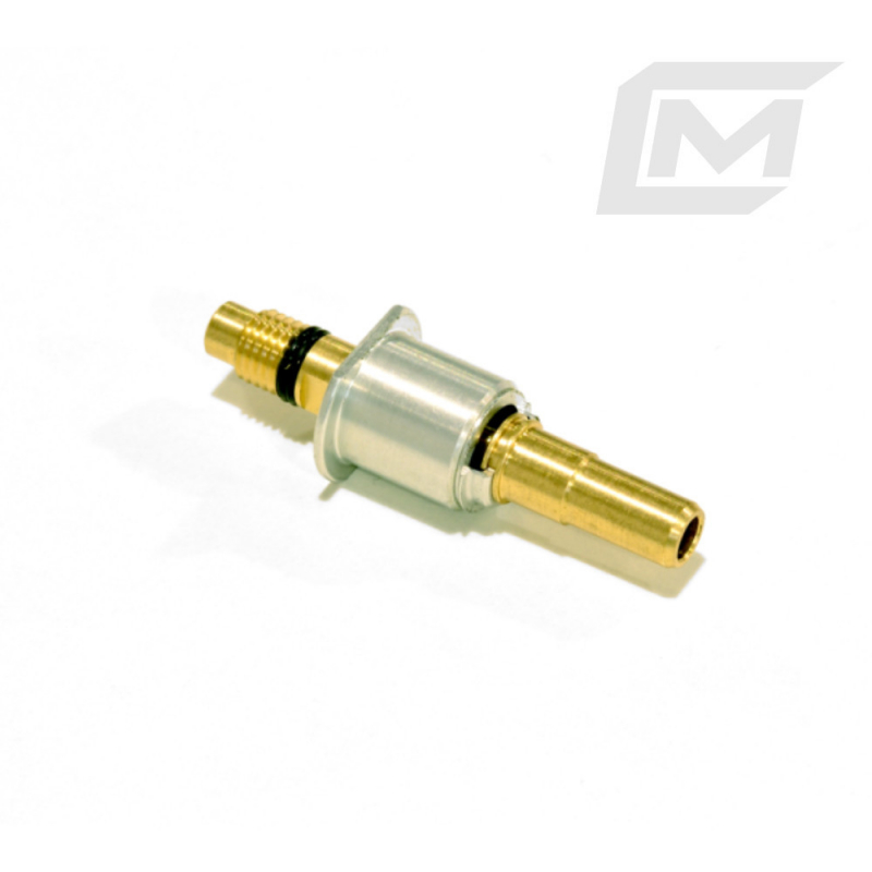 MANCRAFT NOZZLE ADAPTOR FROM VER. 2LONG TO VER. 2