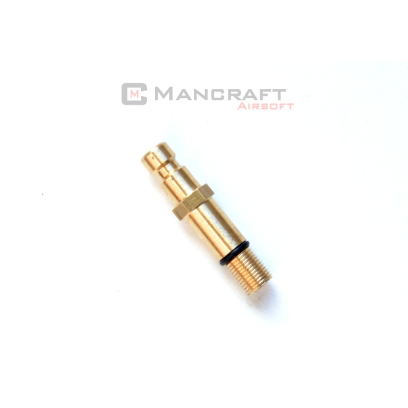 FITING HPA INCARCATOR PISTOL - TM - LONG