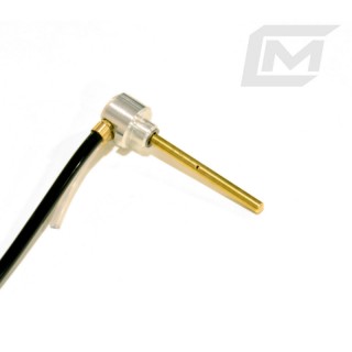 MANCRAFT BRASS PIN PDIK V2 WITH HOSE MANCRAFT BRASS PIN PDIK V2 WITH HOSE