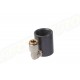 HIGH PRESSURE L-SHAPE 6MM 1/8NPT FITTING - ON TANK
