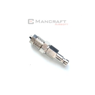 MICRO HPA MALE FITTING MICRO HPA MALE FITTING