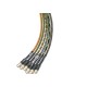 MICRO HPA LINE - LINE COLOR - PYTHON - LINE LENGTH - 42 INCH