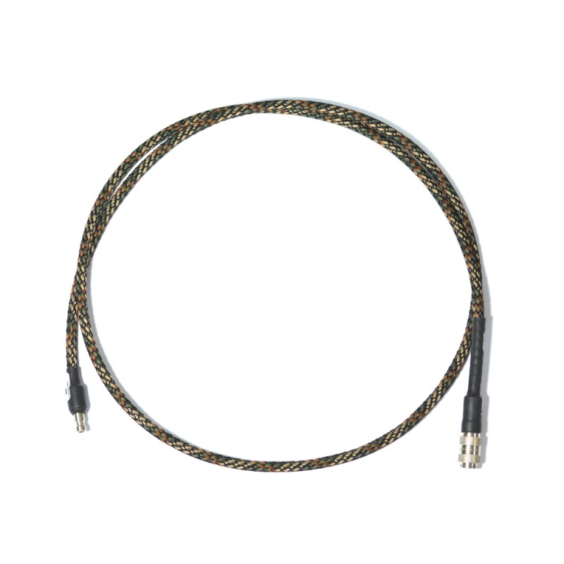 MICRO HPA LINE - LINE COLOR - PYTHON - LINE LENGTH - 42 INCH