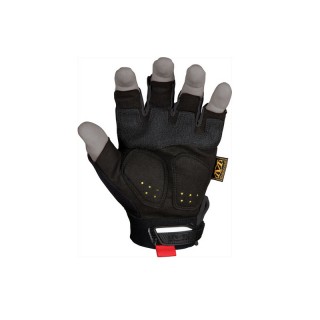 GLOVES M-PACT FINGERLESS GLOVES M-PACT FINGERLESS