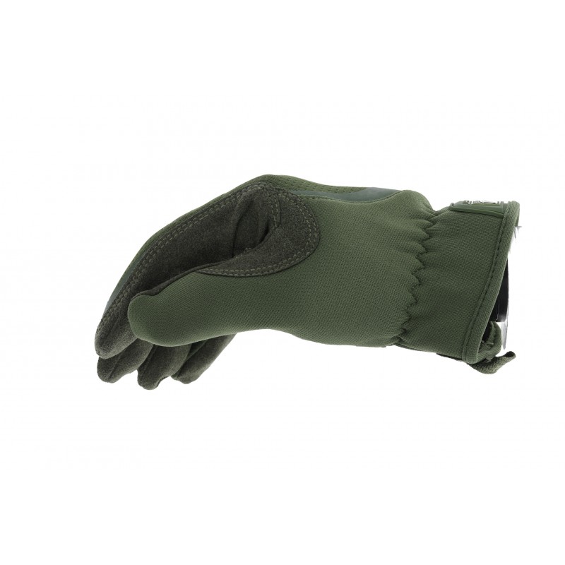 GUANTO FAST FIT OD GREEN