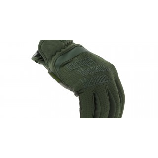 FASTFIT® WORK GLOVES OD GREEN