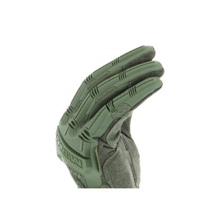 M-PACT 1 GLOVES OD GREEN