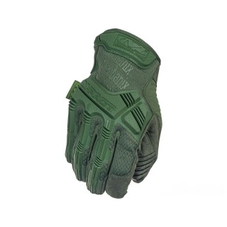 M-PACT 1 GLOVES OD GREEN
