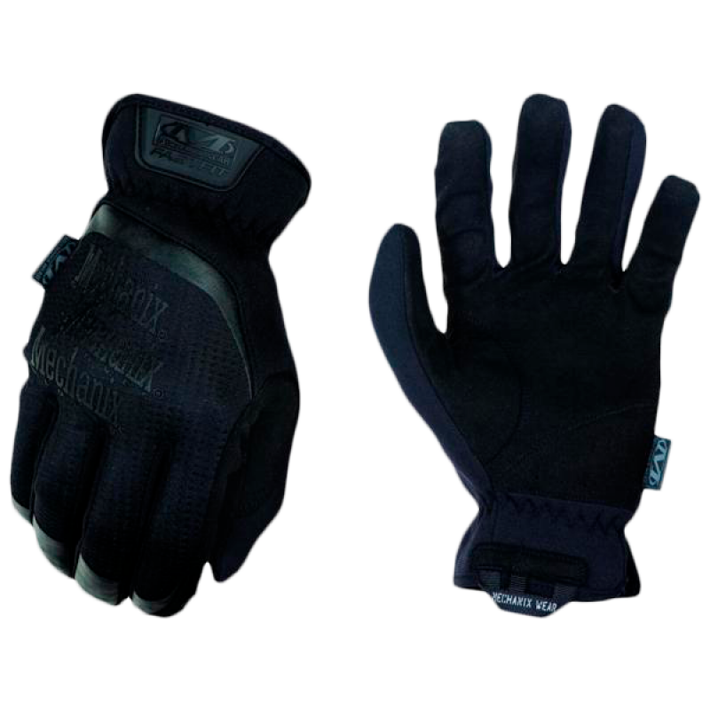 TACTICAL GLOVES FAST FIT -  WOMAN
