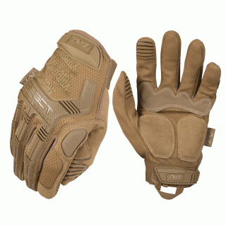 GLOVES MODEL M-PACT 1 COYOTE GLOVES MODEL M-PACT 1 COYOTE