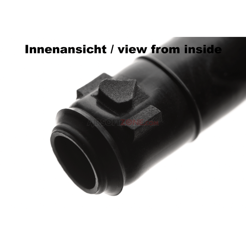 GARNITURA HOP-UP SUPER MACARON - 80 GRADE - PENTRU AEG