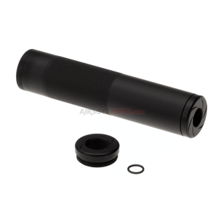 135MM CCW/CW 14MM / CW 16MM - SUPPRESSOR