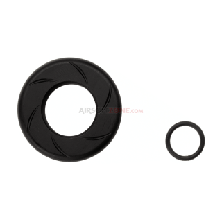 135MM CCW/CW 14MM / CW 16MM - SUPPRESSOR