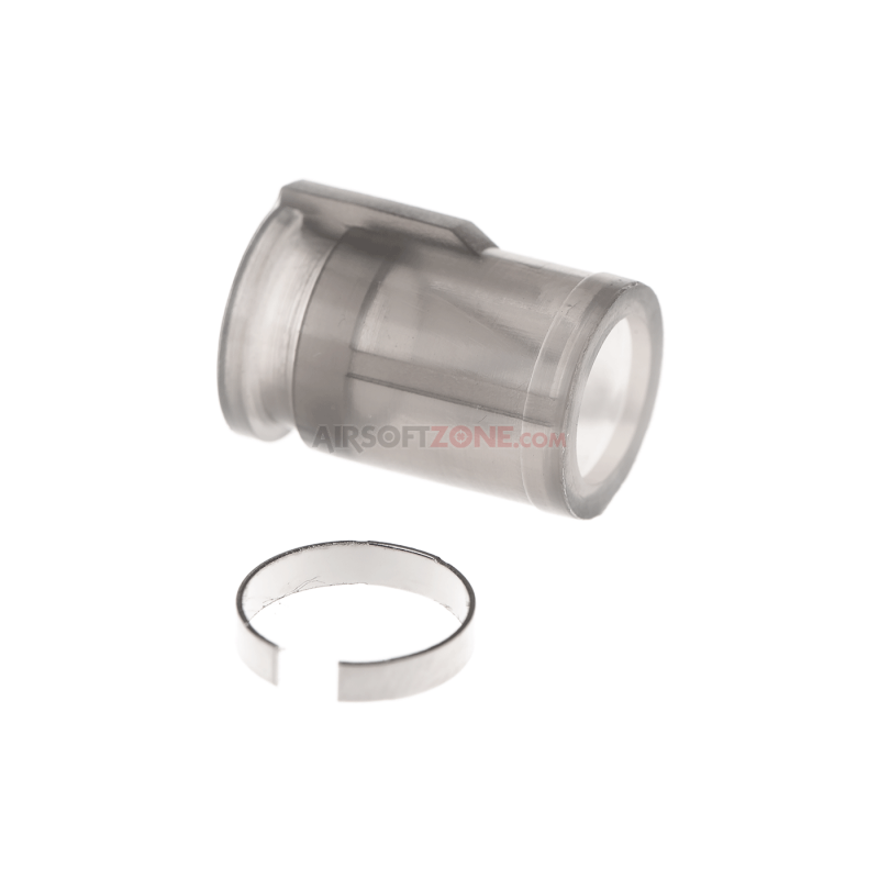 GARNITURA HOP-UP TRANSFORMERS DECEPTICONS DE 85 GRADE PENTRU VSR / GBB