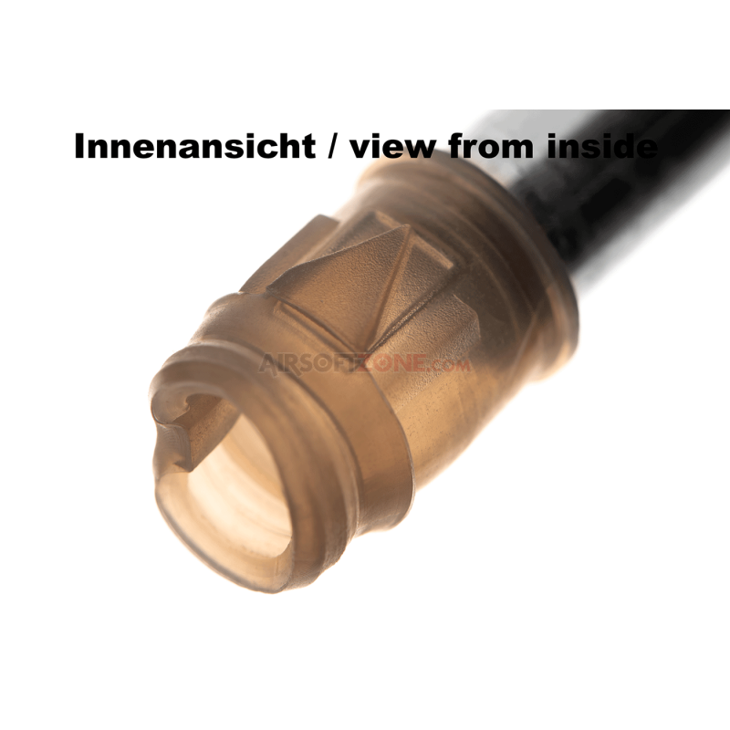 GARNITURA HOP-UP TRANSFORMERS DECEPTICONS DE 85 GRADE PENTRU VSR / GBB