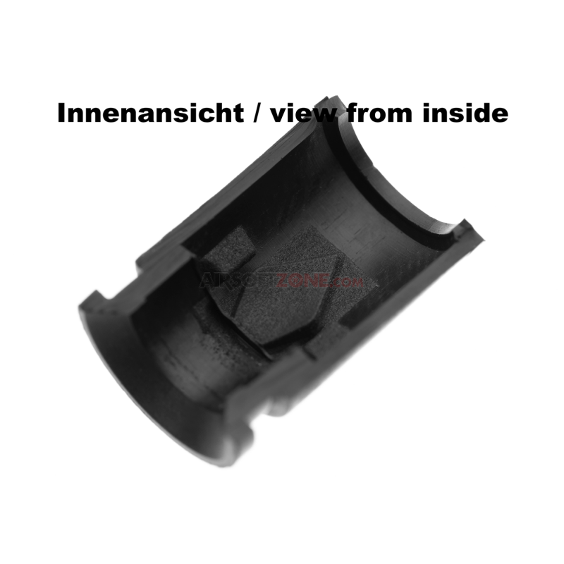 SUPER GARNITURA HOP UP - 80 GRADE PENTRU VSR-10 / GBB