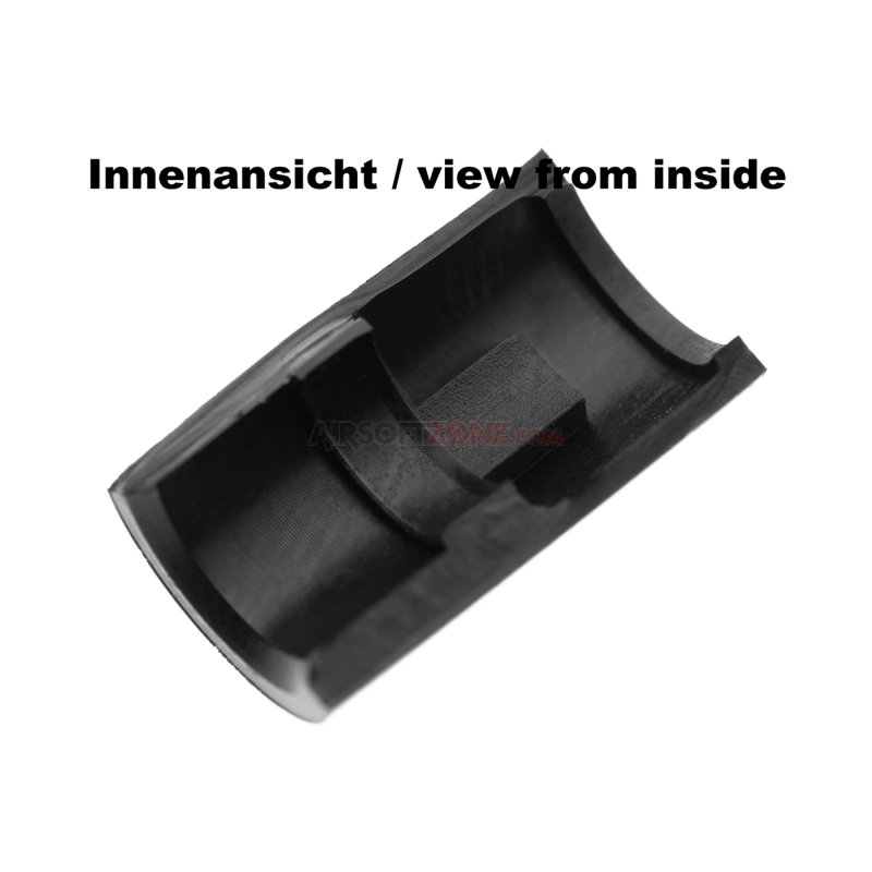 SUPER GARNITURA HOP UP - 80 GRADE PENTRU VSR-10 / GBB