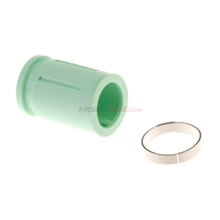 SUPER HOP UP RUBBER 50 GR -  VSR-10 / GBB