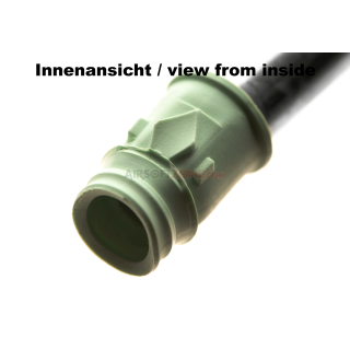 SUPER HOP UP RUBBER 50 GR -  VSR-10 / GBB