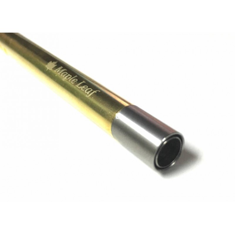 6.04 - CRAZY JET BARREL FOR VSR-10 - 640MM