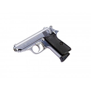MARUZEN WALTHER PPK/S SILVER MARUZEN WALTHER PPK/S SILVER