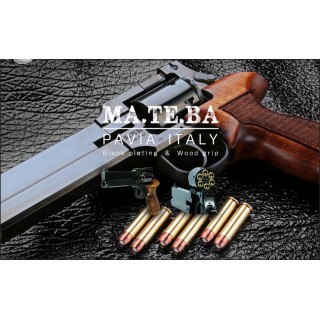 MARUSHIN MATEBA - 6 POLLICI