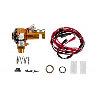 MAXX MODEL HOP-UP CHAMBER ME CNC - SPORT / LED TRACER