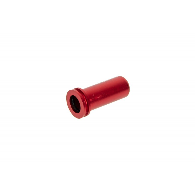 DUZA AER PENTRU AEG - DOUBLE AIR-SEALED CNC ALUMINUM - 18.50MM