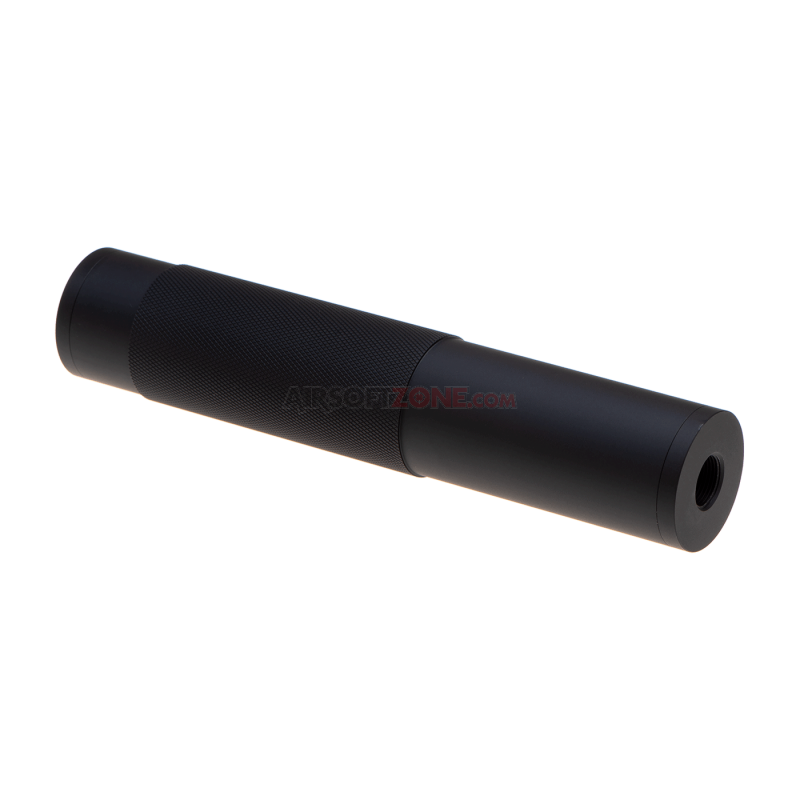 NATO 5.56 SILENCER