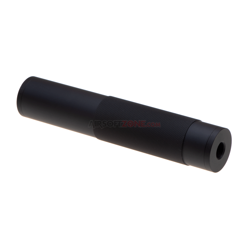 NATO 5.56 SILENCER