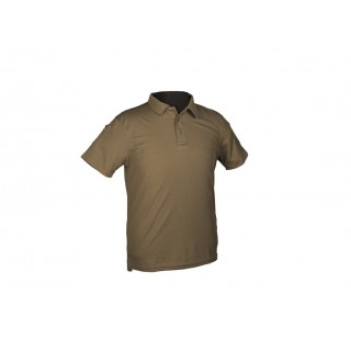 TRICOU POLO CU MANECA SCURTA - OD