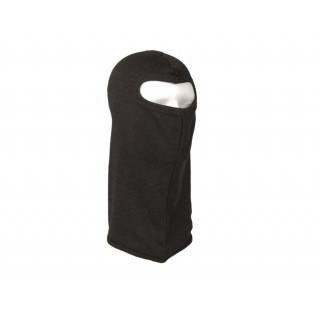 CAGULA ANTIFOC NOMEX - BLACK CAGULA ANTIFOC NOMEX - BLACK
