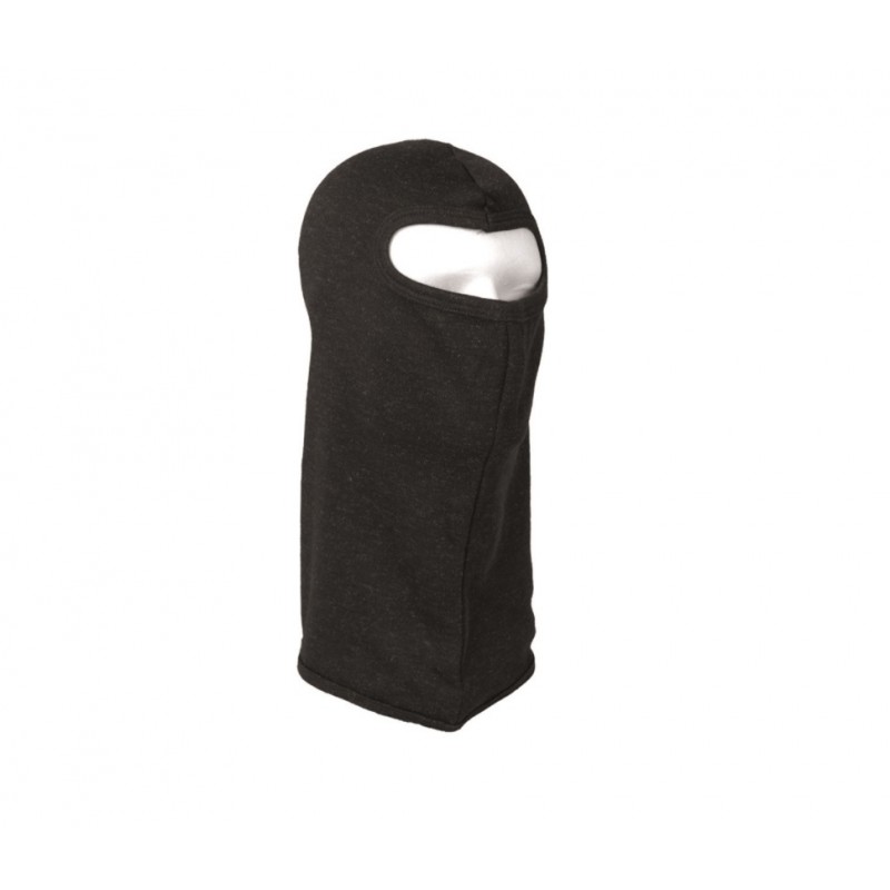 CAGULA ANTIFOC NOMEX - BLACK