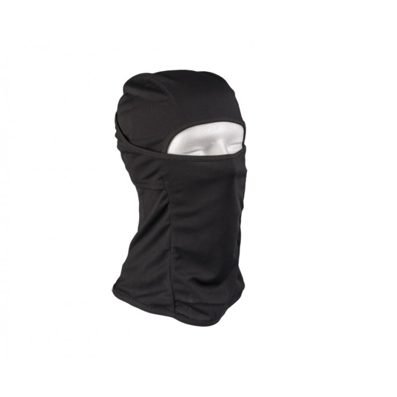 CAGULA DESCHISA - BLACK